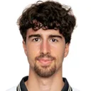 Hugo González — Tiền vệ, Celta Vigo