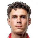 John Iredale — Tiền đạo, Gwangju FC