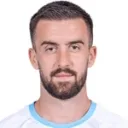 Arnel Jakupović — Tiền đạo, Vitória SC