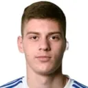 Vladimir Perišić — Tiền đạo, SK Artis Brno