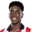 Adama Boiro — Hậu vệ, West Ham United