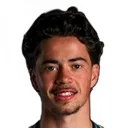 Leo Shahar — Hậu vệ, FC Arouca