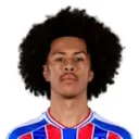 Joel Drakes-Thomas — Tiền vệ, Crystal Palace