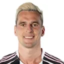 Arkadiusz Milik — Tiền đạo, Juventus