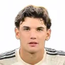 Jacopo Mirra — Hậu vệ, Atalanta