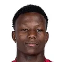 Lucas Jetten — Hậu vệ, SC Cambuur