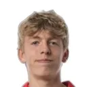 Nicolas Verkooijen — Tiền vệ, Darmstadt 98