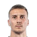 Danilo Špoljarić — Tiền vệ, Apollon Limassol