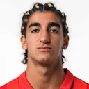 Tay Abed — Tiền đạo, Real Valladolid