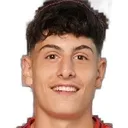 Deniz Ofli — Hậu vệ, Karlsruher SC