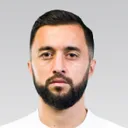 Elvin Camalov — Tiền vệ, Neftçi PFK