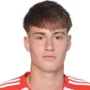 Javier Fernandez — Tiền vệ, 1. FC Nürnberg