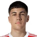 Felipe Chávez — Tiền vệ, 1. FC Magdeburg