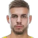 Ilya Moskalenchik — Hậu vệ, ML Vitebsk