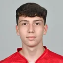 Matthias Ellul — Hậu vệ, Valletta FC