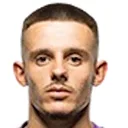 Behar Feta — Tiền vệ, NK Maribor