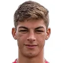 Tiago Duarte — Tiền đạo, Santa Clara