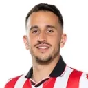 Álex Berenguer — Tiền đạo, Athletic Club