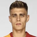 Kazımcan Karataş — Hậu vệ, Galatasaray