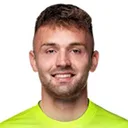 Marko Ilić — Thủ môn, KV Kortrijk