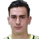Andreas Gianniotis — Thủ môn, Kasımpaşa