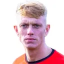Taylor Scarff — Hậu vệ, Plymouth Parkway