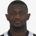 Nicholas Opoku — Hậu vệ, UD Las Palmas