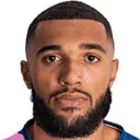 Deon Moore — Tiền đạo, Torquay United