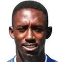 Jameel Ible — Hậu vệ, Bradford Park Avenue
