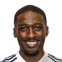 Godfried Frimpong — Hậu vệ, Kasımpaşa