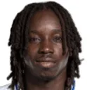 Fousseni Diabaté — Tiền đạo, Kasımpaşa