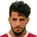 Harwan Al Zubaidi — Hậu vệ, Miami FC