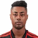 Bruno Henrique — Tiền đạo, Flamengo
