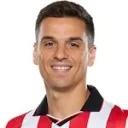 Iñigo Ruiz de Galarreta — Tiền vệ, Athletic Club