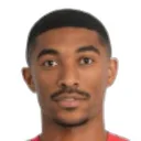 Mohammad Juma — Tiền đạo, Shabab Al-Ahli Dubai