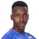 Ghampani Lungu — Tiền đạo, Orlando Pirates