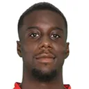 Malcom Bokele — Hậu vệ, Göztepe