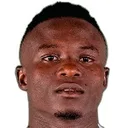 Nathan Chilambo — Hậu vệ, Simba SC