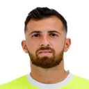 Rafail Mamas — Tiền vệ, FK Sarajevo