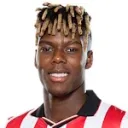 Nico Williams — Tiền đạo, Athletic Club