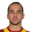 Arda Kurtulan — Tiền vệ, Göztepe