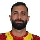 Efkan Bekiroğlu — Tiền vệ, Göztepe