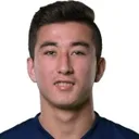 Rahmat Akbari — Tiền vệ, Lions FC