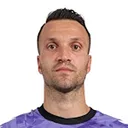 Okan Kocuk — Thủ môn, Samsunspor
