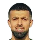 Rahis Nabi — Tiền vệ, Sporting Khalsa FC