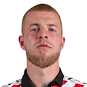 Rick Van Drongelen — Hậu vệ, Panathinaikos FC