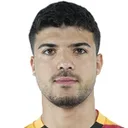 Eyüp Aydın — Tiền vệ, Galatasaray