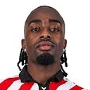 Antoine Makoumbou — Tiền vệ, Sampdoria