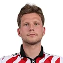 Logi Tomasson — Hậu vệ, Samsunspor