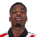 Anthony Musaba — Tiền vệ, Norwich City